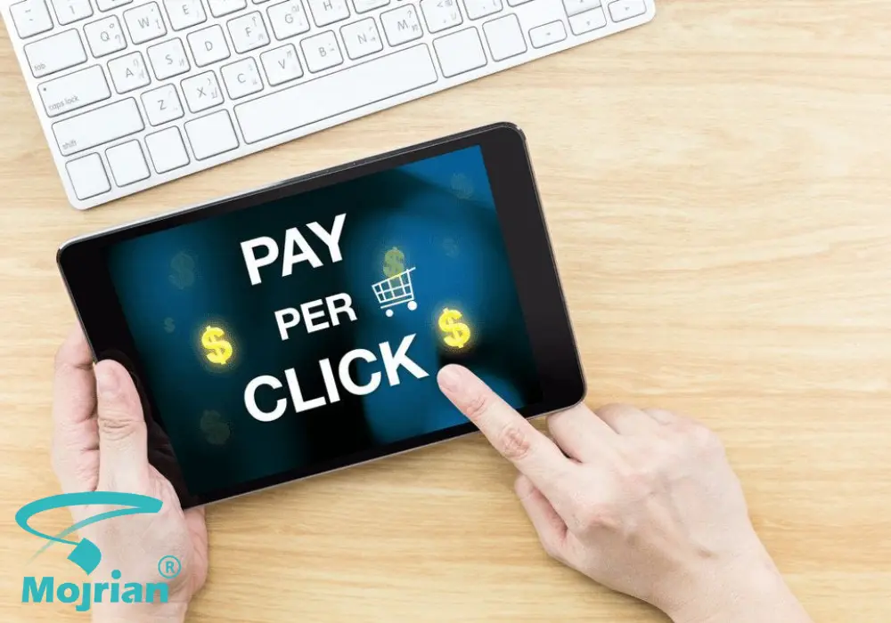 تبلیغات کلیکی تبلیغات کلیکی برای افزایش بازدید سایت در گوگل