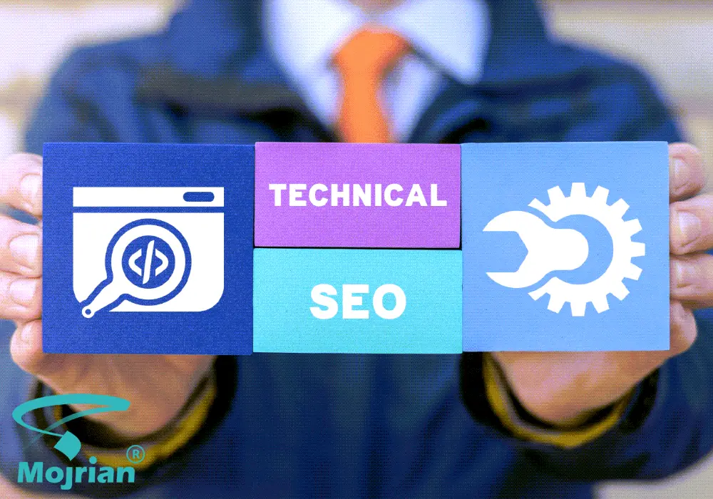 نقش سئو تکنیکال در افزایش بازدید سایت نقش سئو تکنیکال در افزایش بازدید سایت