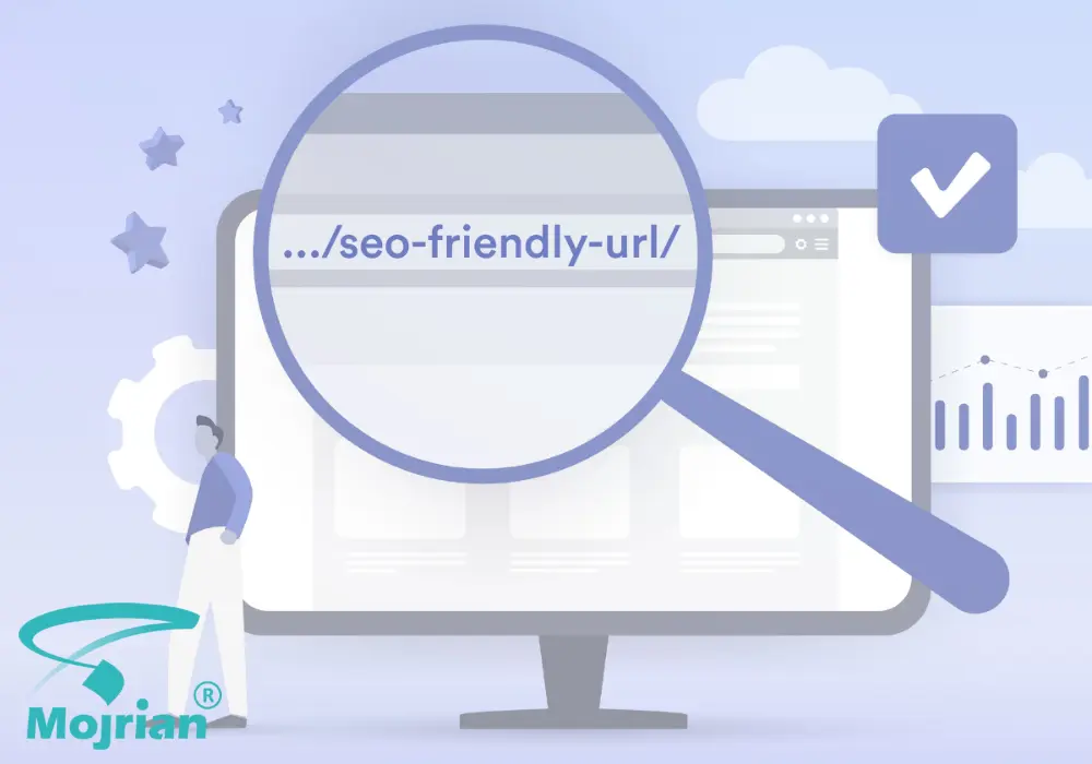 تعیین نام دامنه یا URL کوتاه تعیین نام دامنه یا URL کوتاه بر اساس سئو