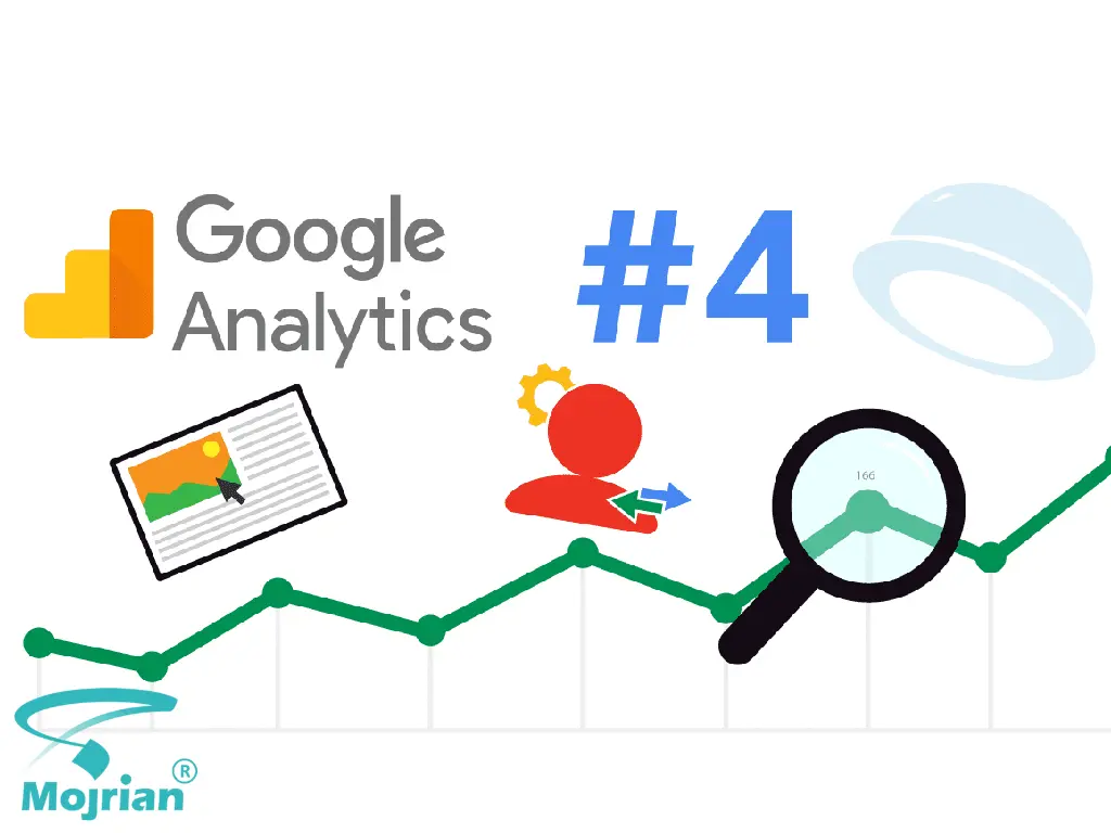 Google Analytics 4 تحلیل دادهها، آزمایش و تنظیم مستمر استراتژی با Google Analytics 4