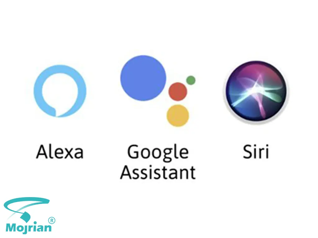 Google Assistant، Siri، Alexa بهینهسازی سایت برای جستجوگرهای صوتی، محاورهای مانند Google Assistant، Siri، Alexa