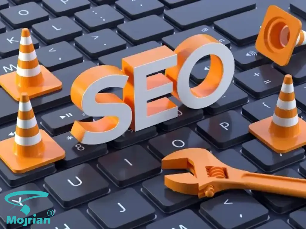 توجه به سئو فنی یا تکنیکال توجه به سئو فنی یا تکنیکال