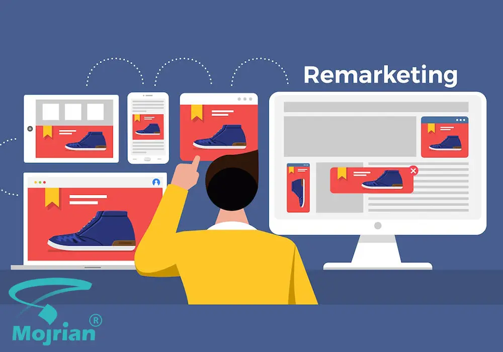 ریمارکتینگ (Remarketing) ریمارکتینگ (Remarketing)