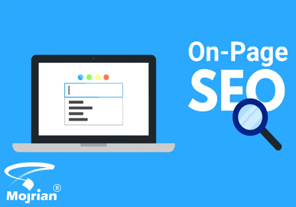 تمرکز بر روی Seo on page تمرکز بر روی Seo on page