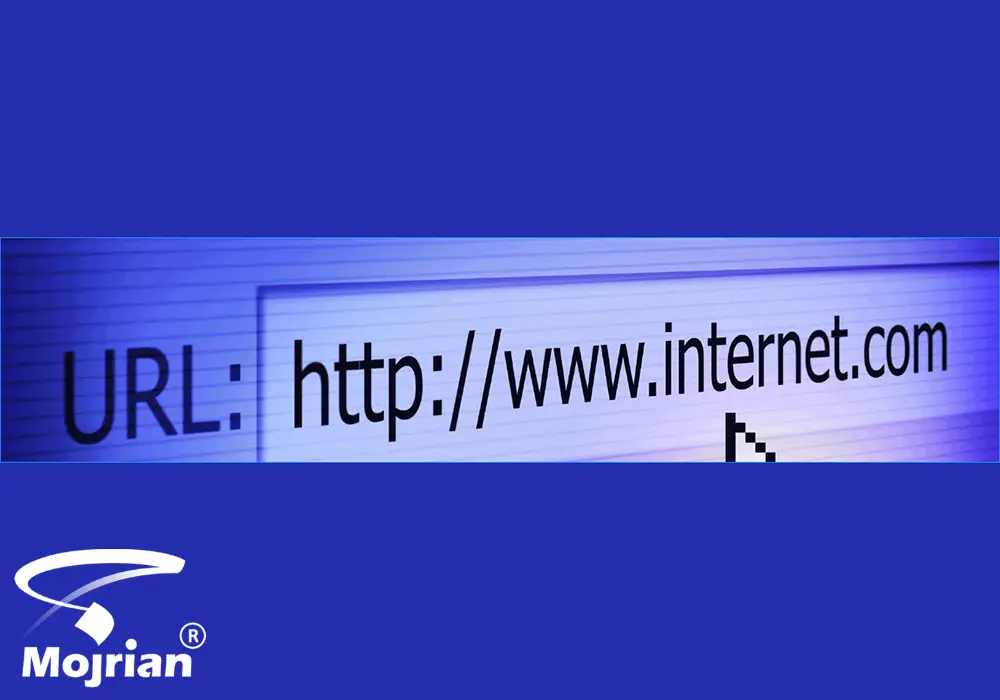 استفاده از صفحات با (URL) کوتاه و خوانا استفاده از صفحات با (URL) کوتاه و خوانا
