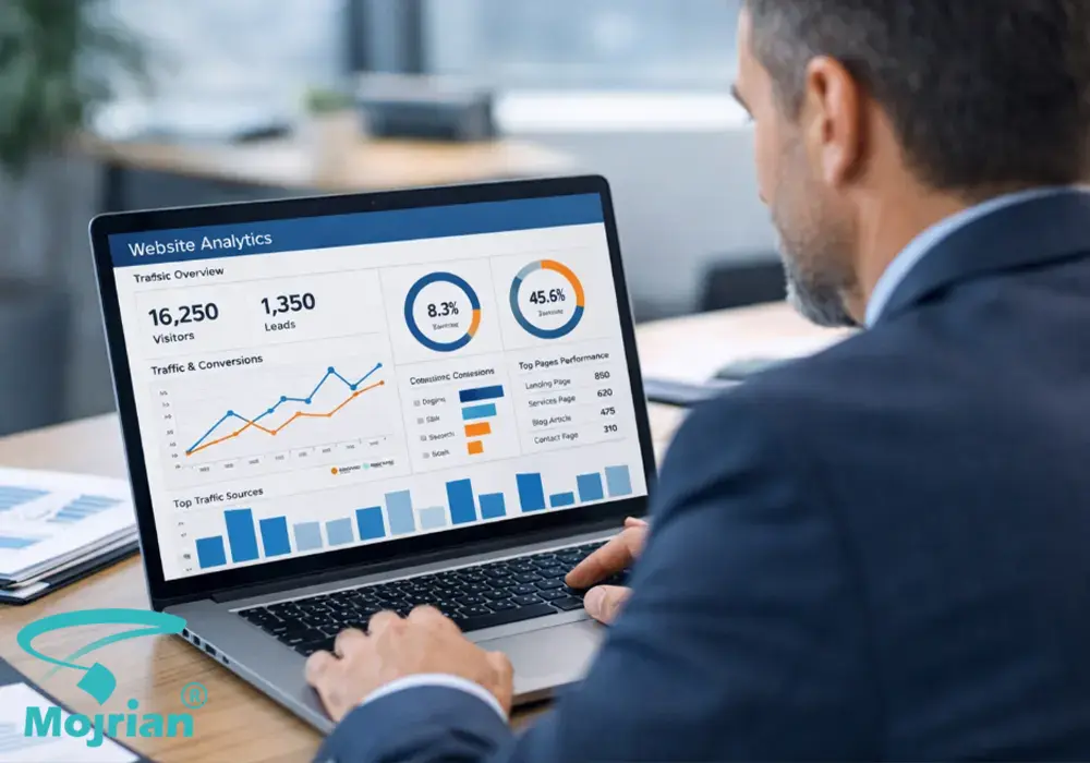 مزایای بازاریابی داده محور برای کسب و کارها مزایای بازاریابی داده محور برای کسب و کارها