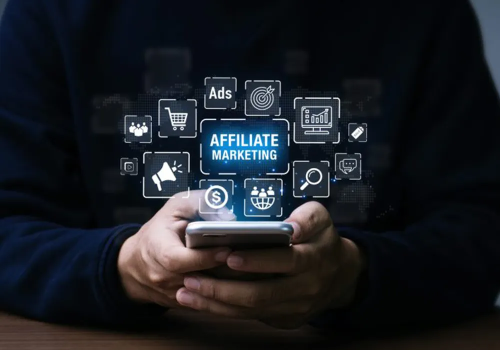 اهمیت افیلیت مارکتینگ چیست؟