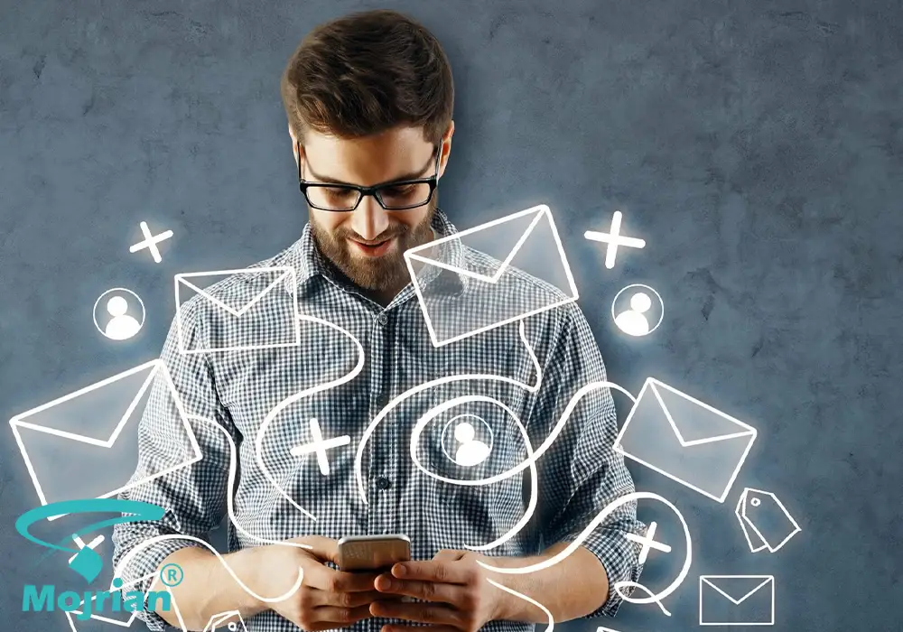 تکنیک افزایش فروش با بازاریابی مجدد تکنیک افزایش فروش با بازاریابی مجدد