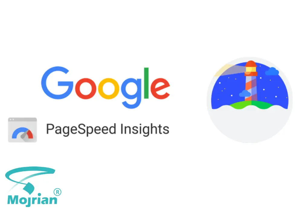 تفاوت Google Lighthouse با PageSpeed Insights تفاوت Google Lighthouse با PageSpeed Insights
