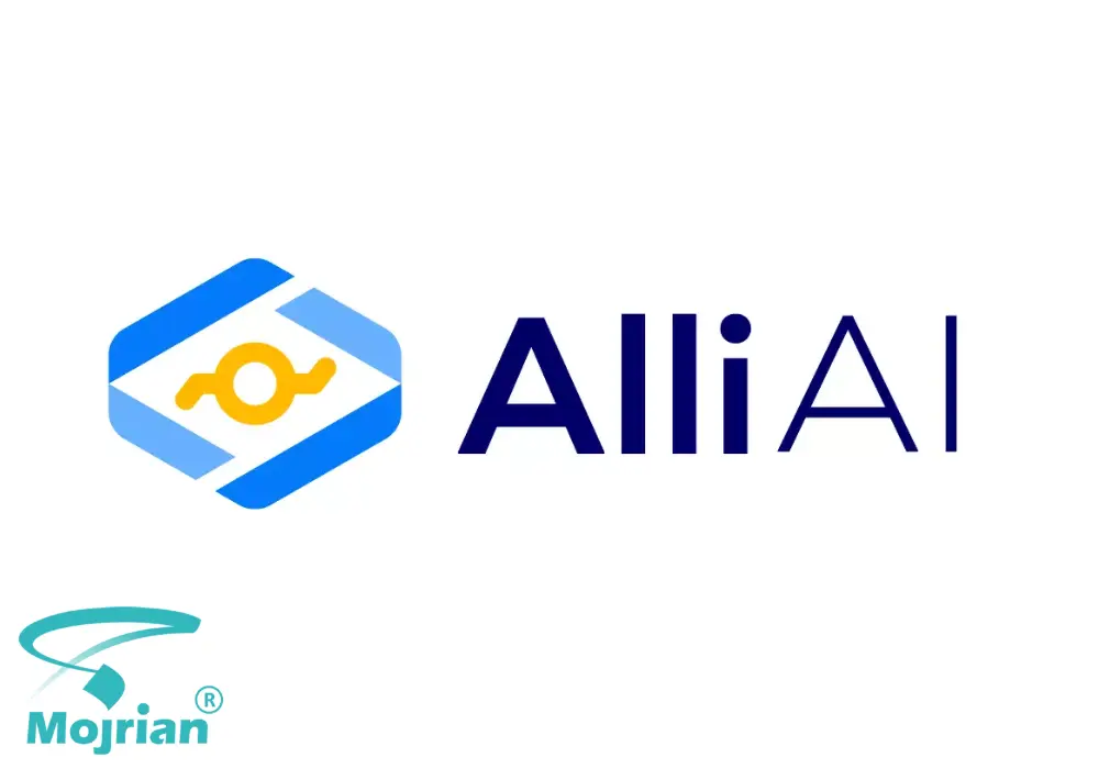 AlliAI ابزار بهینهسازی کد صفحه AlliAI