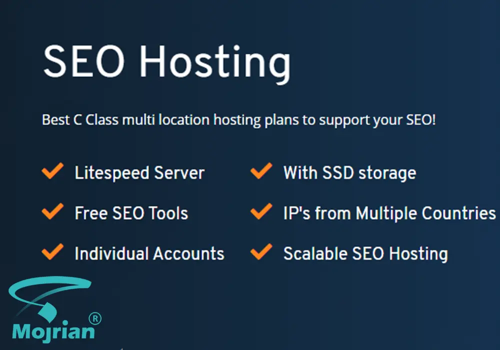 پایداری و uptime هاست در سئو اهمیت پایداری و uptime هاست در حفظ رتبهبندی سئو