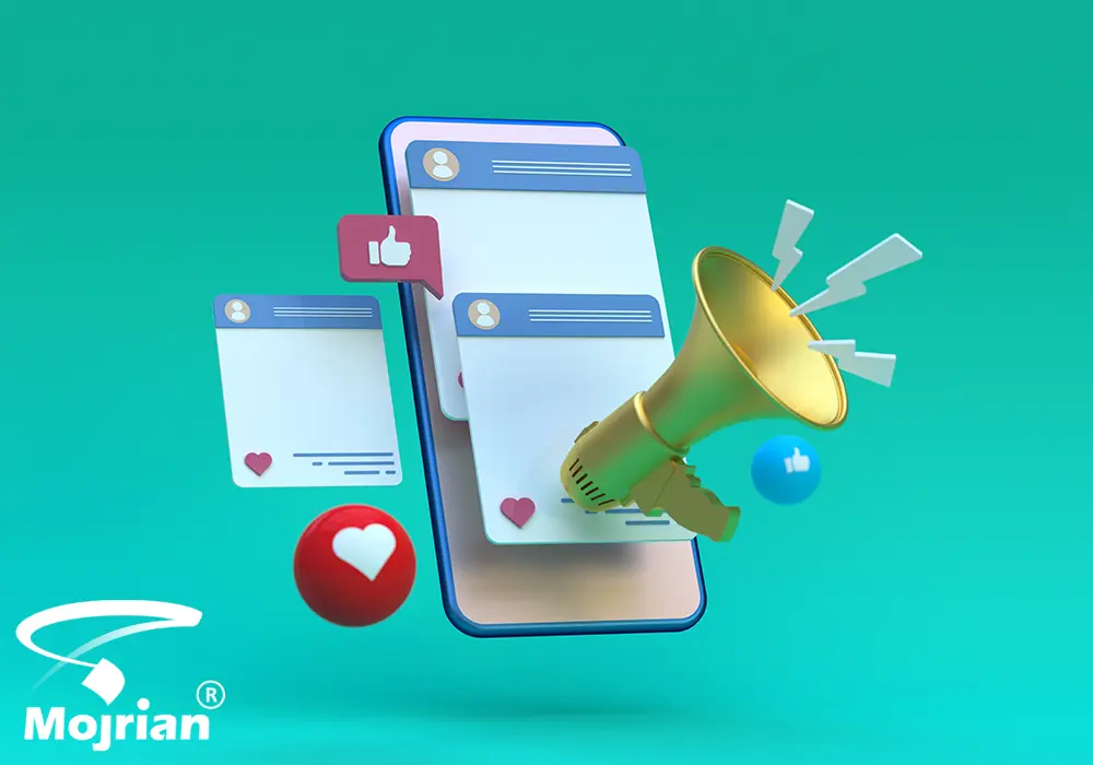 ترافیک و پرطرفدار بودن رسانه